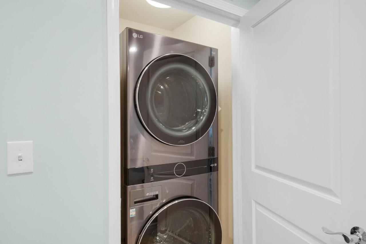 パナマシティービーチ Sterling Breeze 1401ヴィラ エクステリア 写真